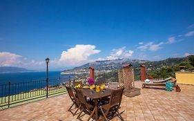 Heart And Soul Of Sorrento